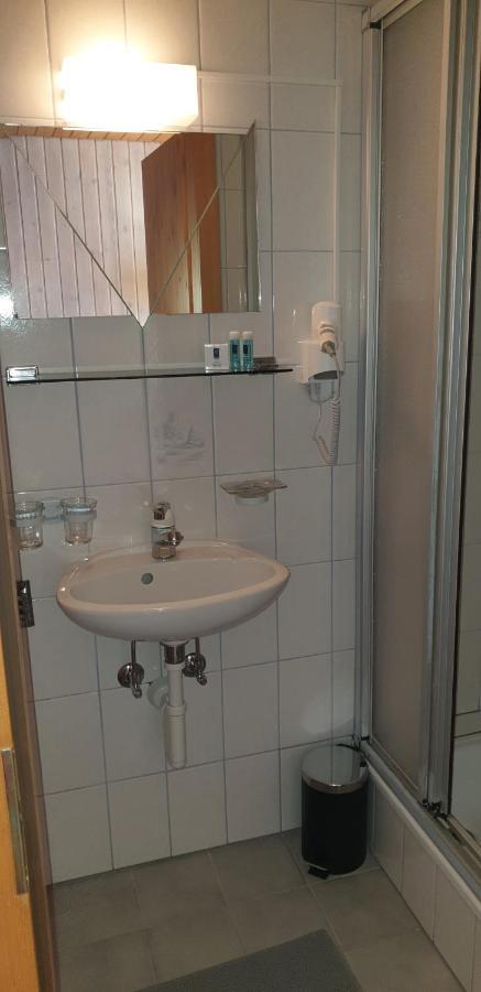 Guttet-Feschel Hotel Rhoneblick מראה חיצוני תמונה